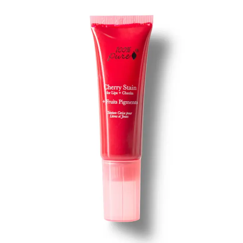 Fruit Pigmented® Cherry Lip & Cheek Stain Fruit Pigmented® Cherry Lip & Cheek Stain