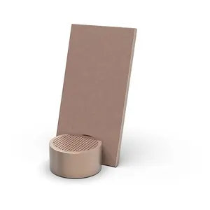 Lexon City Energy Pro Wireless Charging Stationw/ Bluetooth