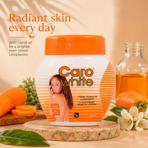 Creme Carowhite 120 ML/72pcs