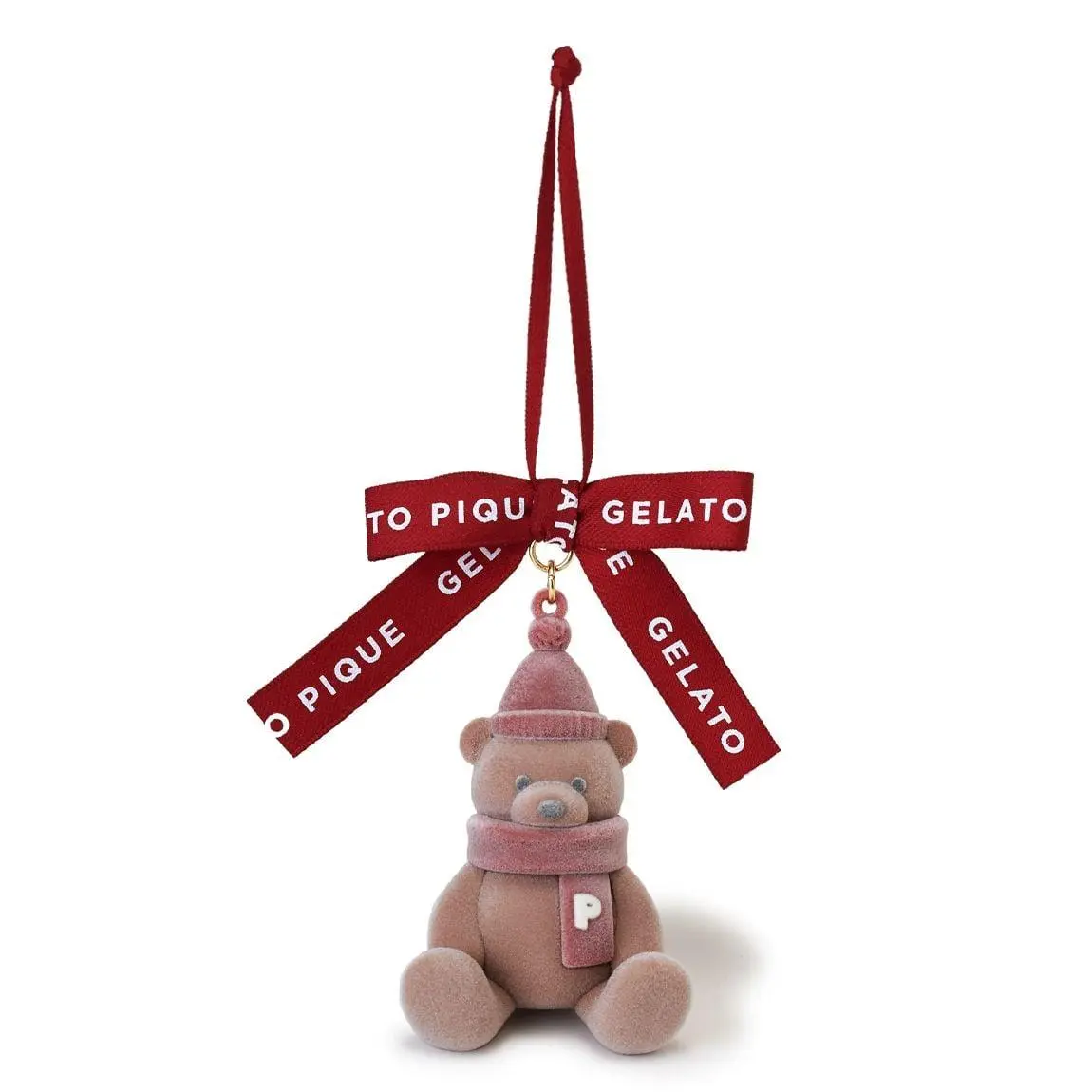 Bear Ornament