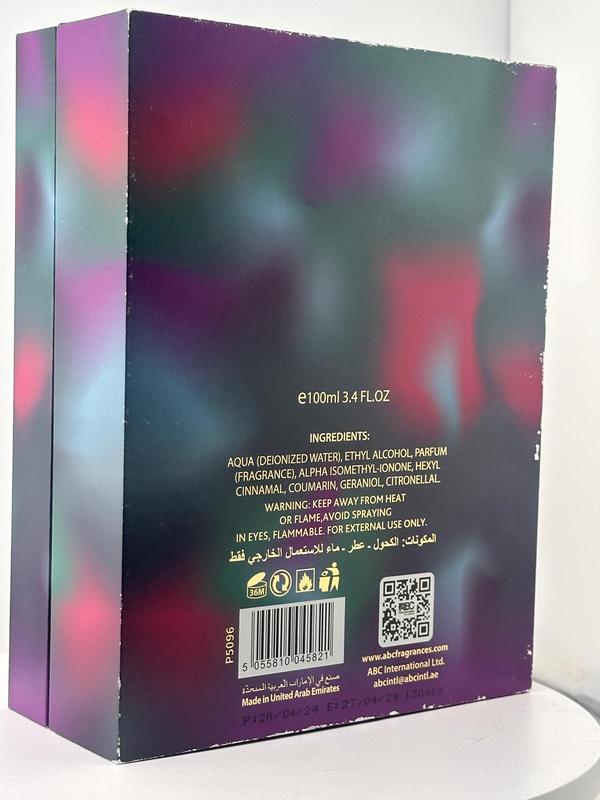 Serenite by Frais Et Frais | Women's EDP Spray 3.4 Oz