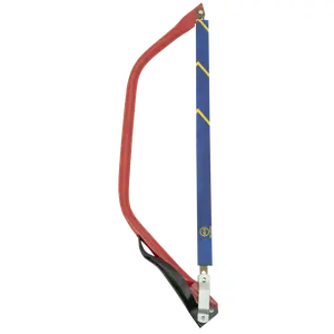 WorldWide Sales Online Tool Essentials 21" Bow Saw with Quick Release Blade Tensioner – import_2021_10_29_212114