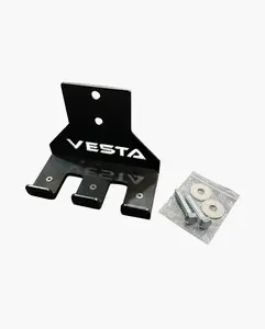 Wall Mount Barbell Holder