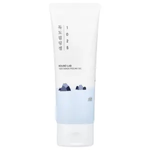 Round Lab 1025 Dokdo Peeling Gel, 4.06 fl oz (120 ml) Round Lab 1025 Dokdo Peeling Gel, 4.06 fl oz (120 ml)