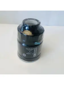 A2300 A2000 B3.3S Engine PY02P00001 MB220900 FP5092 8943329550 F-1250 Fuel Filter Element for SWE50N9 SWE70N9 SWE80N9 Excavator