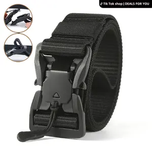 Outdoor Magnetic Belt, suitable for scenarios such as outdoor sports, outdoor adventures, and cycling. It is equipped with a magnetic buckle for quick release. army outdoor Matte White Scarlet Red Mini Football Helmet football helm ent