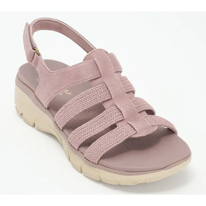 Skechers Easy Going Adjustable Fisherman Sandals