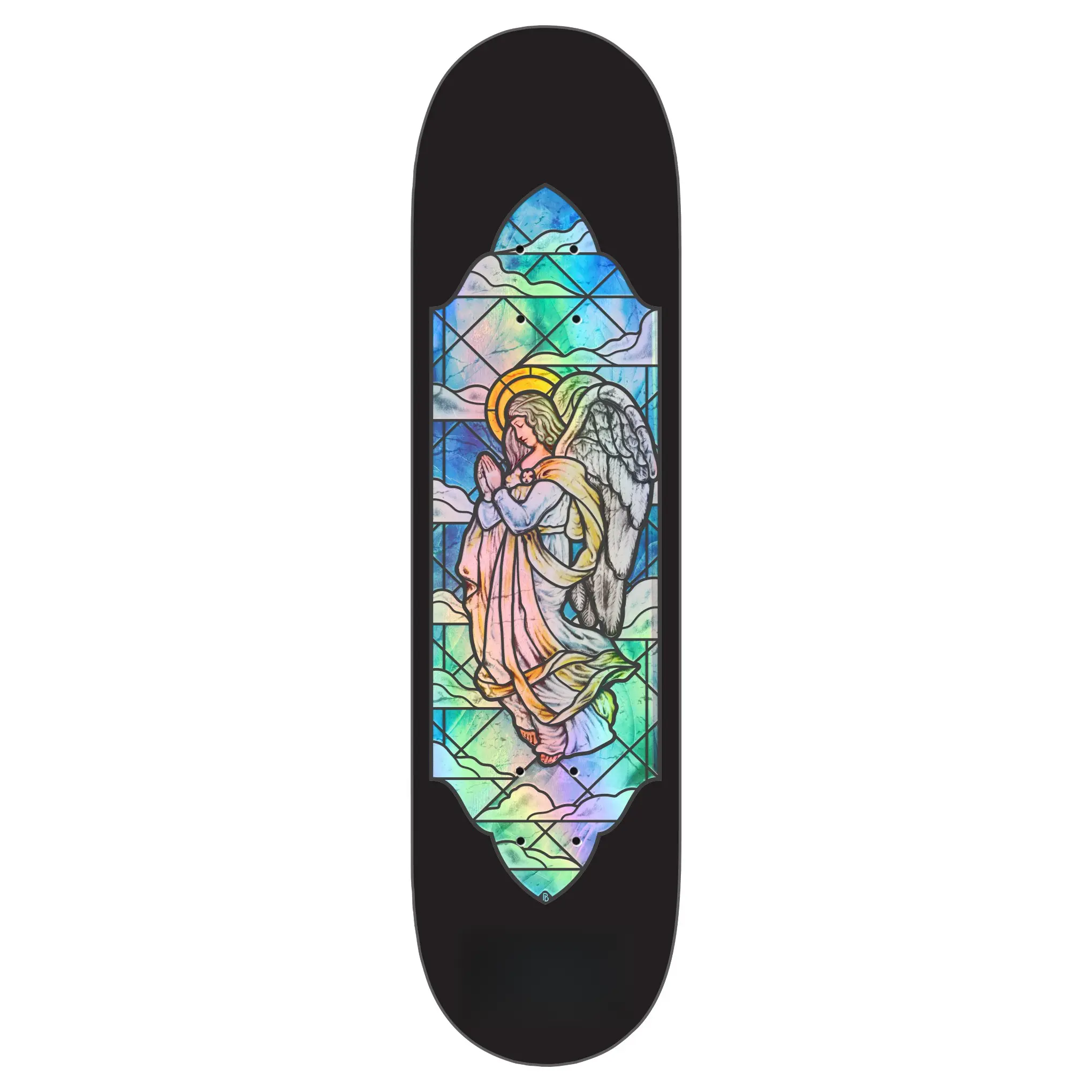 KANAAN - STAINED GLASS