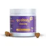 HAPWAG Universal Chewable Pork Flavor Dog Probiotics - 90 Treats, 8-in-1 Vitamins, Canine Nutritional Supplement for All Life Stages, Gut Support, Digestive Aid, Gut & Immune Help, Premium Ingredients