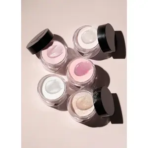 Acrylic System - Touch of Drama Collection Acrylic System - Touch of Drama Collection