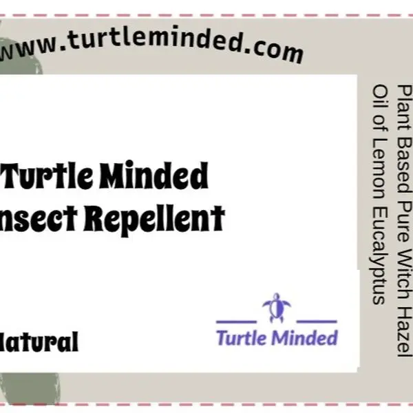 Insect repellent
