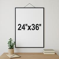 24*36 inch