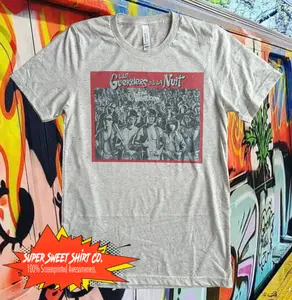 Warriors Shirt, Baseball Furies shirt, cult movie shirts, 80s tee Classic Menswear