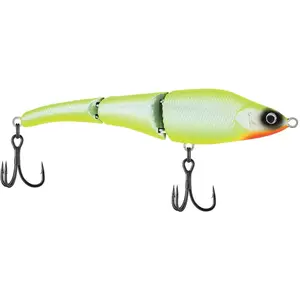 Berkley Magic Swimmer Sinking Saltwater Swimbait - 3.75 Inch