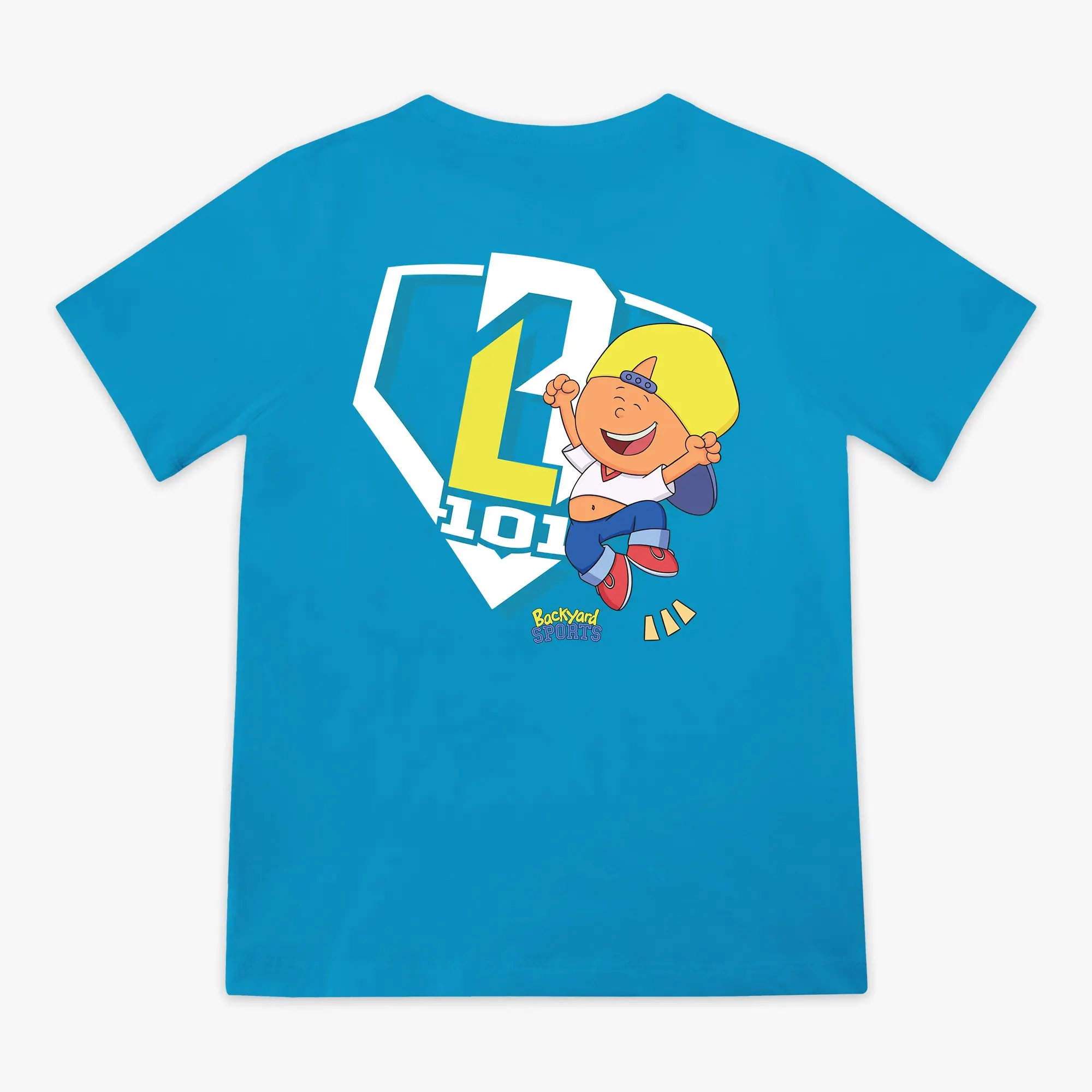 Pablo Power Youth Tee