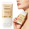 Neck & Chest Firming Cream Moisturizer with Roller Ball Massager | Hydrating Neck Moisturizer | Skin Care | Lifts & Tightens Sagging Skin | Infused with Hyaluronic Acid & Vitamin E | 120g