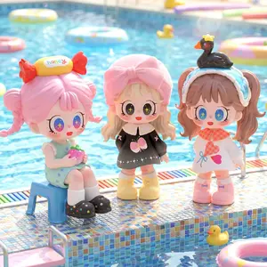 Milay Migogo Series Mini Blind Box