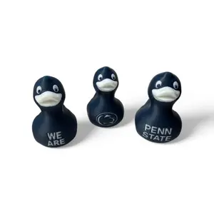 Penn State Duck – Nittany Lions Duck - PSU Officially Licensed Collectible