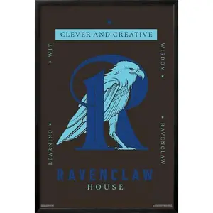 Darker Arts - Ravenclaw House