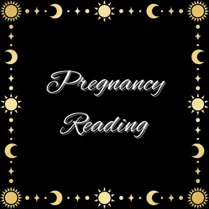 Fertility Reading - Psychic & Tarot
