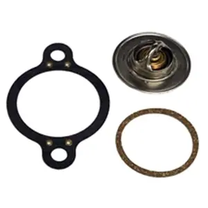 212 MAIN 160° Angle Thermostat Kit - Reptile & Amphibian Temperature Control Accessory with Angle Control