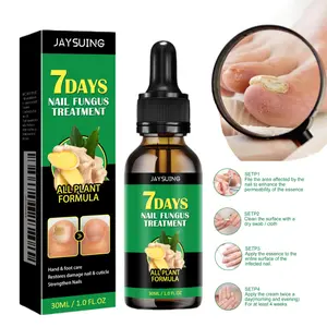 nail growth oil Ginger Nail Treatment & Care Polish – Strengthen and Soothe Your Nails Manicure Plant Essential Oils Blood Circulation Nourishes Seals Cuticles Glass Cuticle Pusher