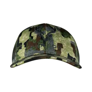 Youth Deep Space Camo Hat