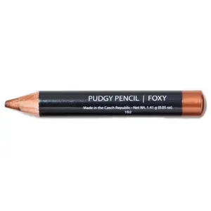 PUDGY PENCIL   FOXY