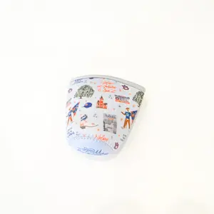 Auburn University Coffee Sleeve