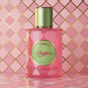 Candie's Watermelon Sorbet Eau de Parfum 100 mL