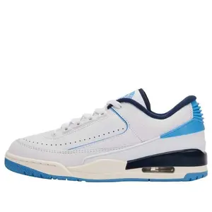 Air Jordan 2/3 'UNC' FD0383-144