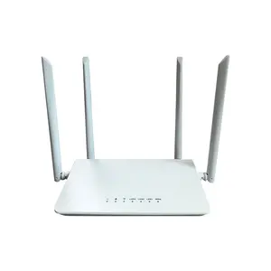 Home wireless router 300m 100Mbps smart wifi, wall-penetrating, high-speed, hot-selling
