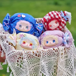 Lovely Emma Candy House Series Versatile Women Bag, Trendy Toy Gift Blind Box Doll Bag, Cute Dolls, Fashionable and Stylish Handbag for Daily Use