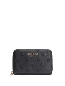 GUESS Female Ella Logo Wallet