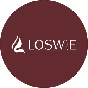 LOSWIE.US shop logo