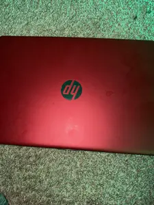 HP Computer (2020)
