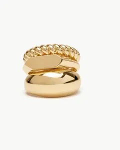 THE HEXAGONAL SIGNET
