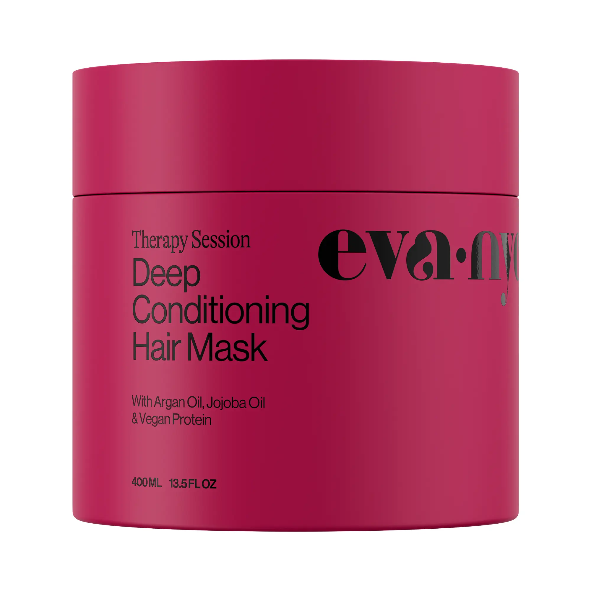 Eva NYC Therapy Session Deep Conditioning Hair Mask for Damaged Hair