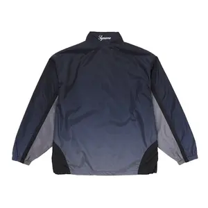 Supreme Men's Umbro Gradient Track Jacket Navy, from StockX