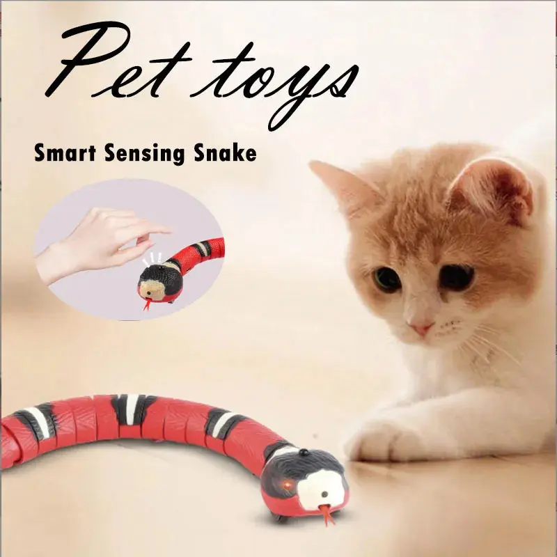 Smart SensiSnake®