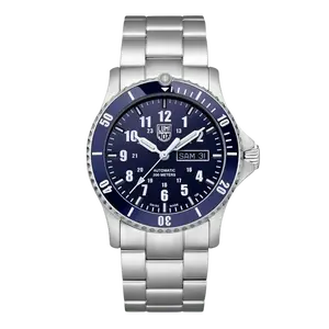 LUMINOX Automatic Sport Timer 42mm Blue XS.0924