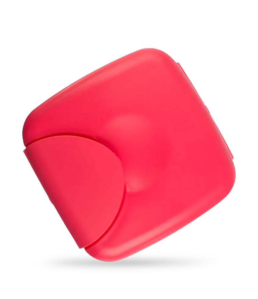 Tampon / Condom Case
