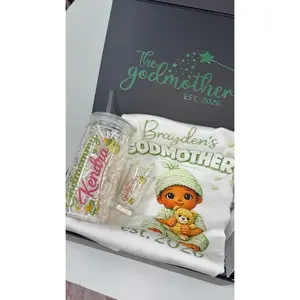 Custom Proposal Gift Box | Personalized Gift Set