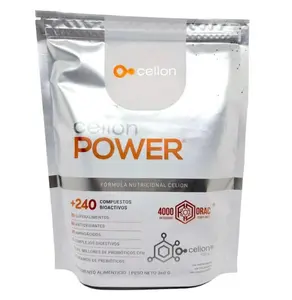 Celion Power Ultimate Cellular Nutritional Blend 240 Bioactive Ingredients 360g - Advanced Formula for Optimal Health with Antioxidants & Probiotics Fiber Fitness