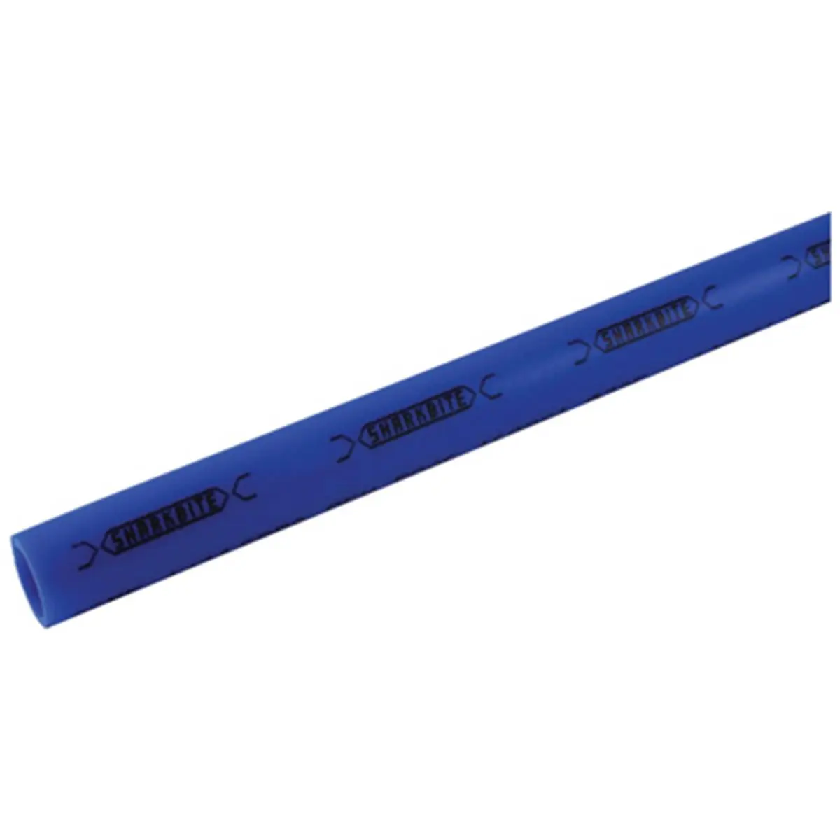 212 MAIN Sharkbite-Cash Acme 158176 0.5 in. Blue Pex Stick Pipe, Stick Shape