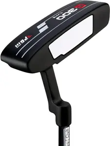 PGM Golf Putter - Blade Putters for Men & Women - Easy Flop Shots – Legal for Tournament Play- Right/Left Handed