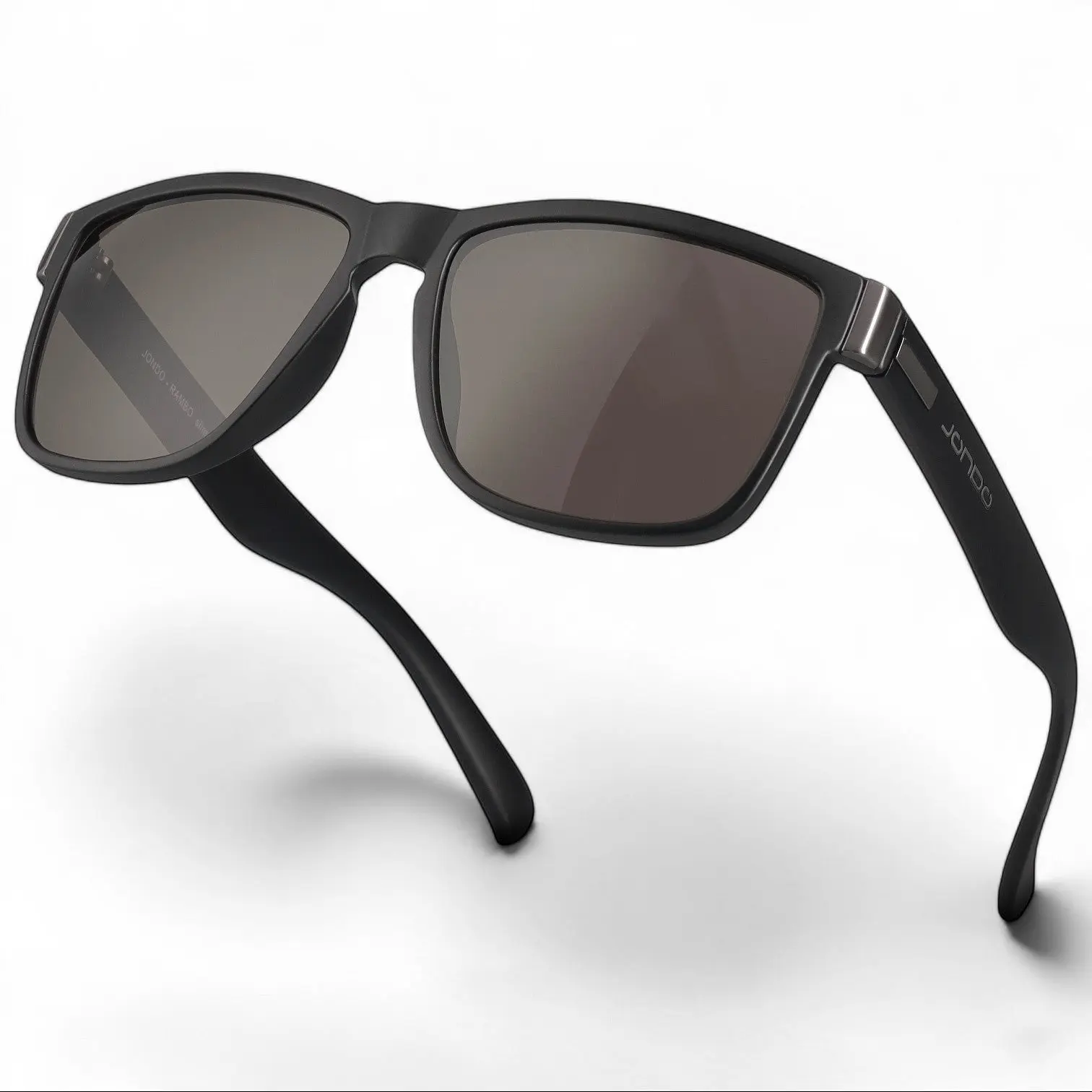 Rambo Slim Golf Sunglasses