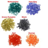 750 Variety pack (125 of ea) O-Rings