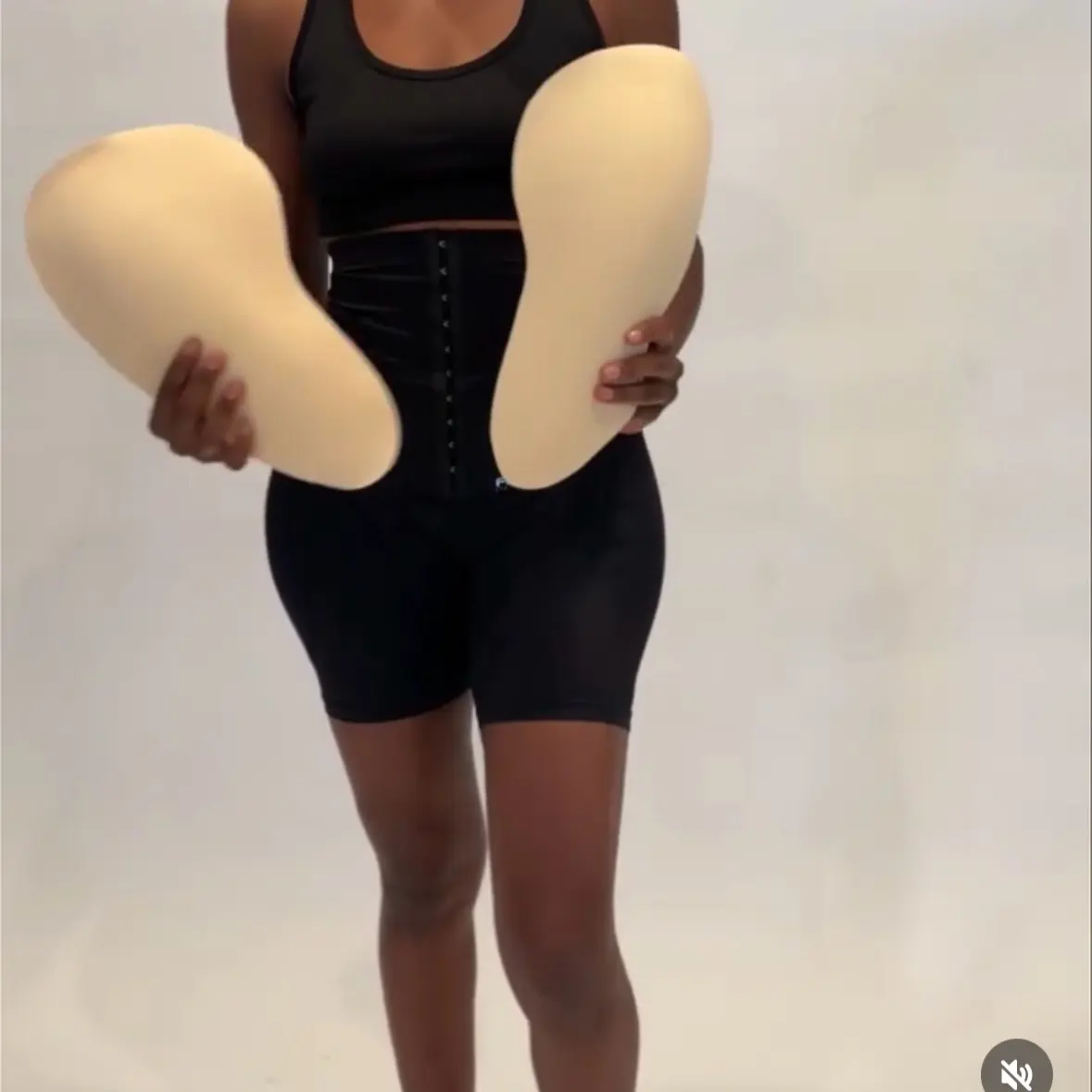 FitnessLiveHealthy Women's BBL - High-Quality Shapewear for a Healthier Lifestyle