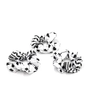 Kufiya Scrunchie 3-Pack
